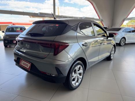 HYUNDAI HB 20 Hatch 1.0 12V 4P FLEX SENSE, Foto 7