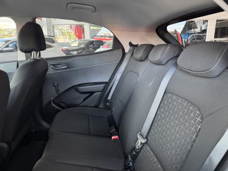 HYUNDAI HB 20 Hatch 1.0 12V 4P FLEX SENSE, Foto 9