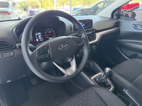 HYUNDAI HB 20 Hatch 1.0 12V 4P FLEX SENSE, Foto 12