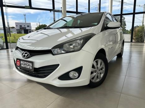 HYUNDAI HB 20 Hatch 1.6 16V 4P FLEX COMFORT PLUS, Foto 5