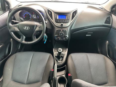 HYUNDAI HB 20 Hatch 1.6 16V 4P FLEX COMFORT PLUS, Foto 6