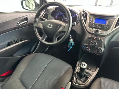 HYUNDAI HB 20 Hatch 1.6 16V 4P FLEX COMFORT PLUS, Foto 7