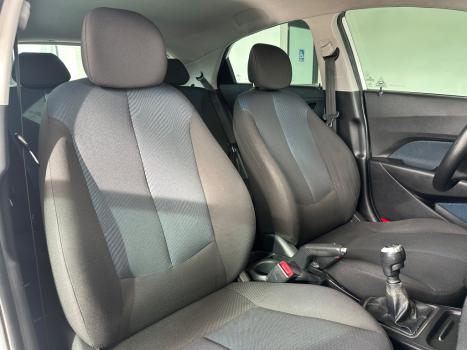 HYUNDAI HB 20 Hatch 1.6 16V 4P FLEX COMFORT PLUS, Foto 8