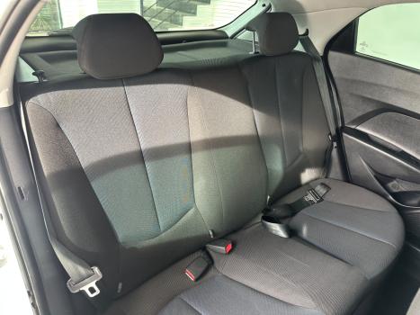 HYUNDAI HB 20 Hatch 1.6 16V 4P FLEX COMFORT PLUS, Foto 9