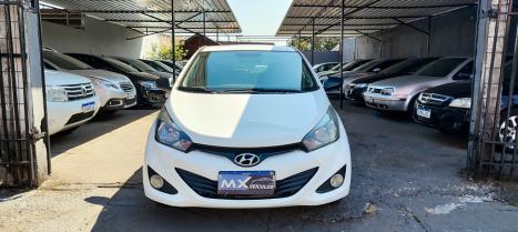 HYUNDAI HB 20 Hatch 1.0 12V 4P FLEX COMFORT, Foto 1
