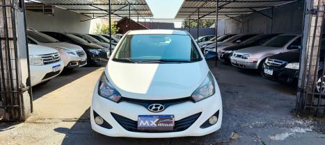 HYUNDAI HB 20 Hatch 1.0 12V 4P FLEX COMFORT, Foto 2