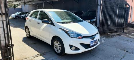 HYUNDAI HB 20 Hatch 1.0 12V 4P FLEX COMFORT, Foto 3