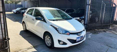 HYUNDAI HB 20 Hatch 1.0 12V 4P FLEX COMFORT, Foto 4
