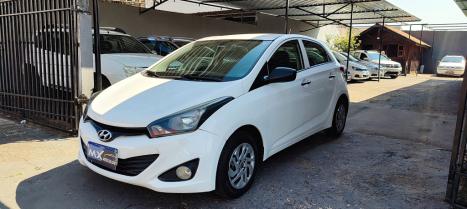 HYUNDAI HB 20 Hatch 1.0 12V 4P FLEX COMFORT, Foto 5