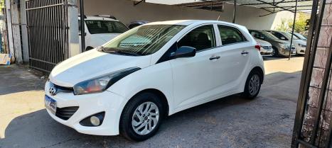 HYUNDAI HB 20 Hatch 1.0 12V 4P FLEX COMFORT, Foto 6