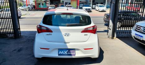 HYUNDAI HB 20 Hatch 1.0 12V 4P FLEX COMFORT, Foto 7