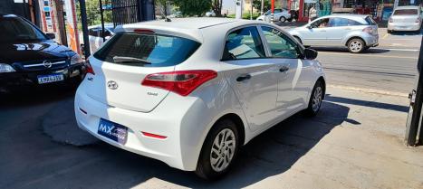 HYUNDAI HB 20 Hatch 1.0 12V 4P FLEX COMFORT, Foto 8
