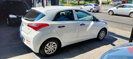 HYUNDAI HB 20 Hatch 1.0 12V 4P FLEX COMFORT, Foto 9