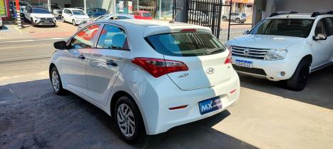 HYUNDAI HB 20 Hatch 1.0 12V 4P FLEX COMFORT, Foto 10