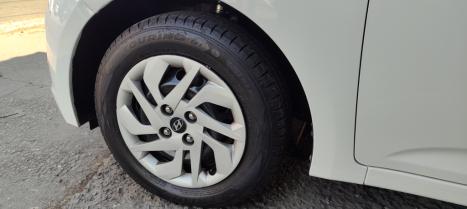 HYUNDAI HB 20 Hatch 1.0 12V 4P FLEX COMFORT, Foto 11