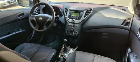 HYUNDAI HB 20 Hatch 1.0 12V 4P FLEX COMFORT, Foto 12