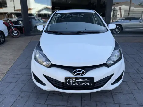 HYUNDAI HB 20 Hatch 1.0 12V 4P FLEX COMFORT, Foto 2