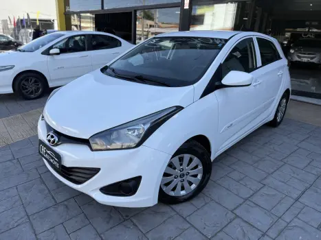 HYUNDAI HB 20 Hatch 1.0 12V 4P FLEX COMFORT, Foto 3