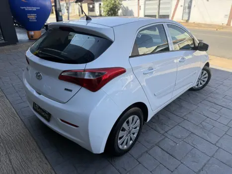HYUNDAI HB 20 Hatch 1.0 12V 4P FLEX COMFORT, Foto 4