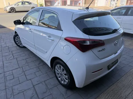 HYUNDAI HB 20 Hatch 1.0 12V 4P FLEX COMFORT, Foto 6