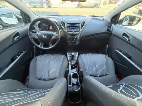 HYUNDAI HB 20 Hatch 1.0 12V 4P FLEX COMFORT, Foto 8