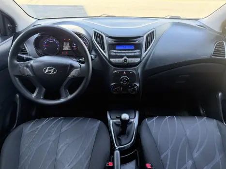HYUNDAI HB 20 Hatch 1.0 12V 4P FLEX COMFORT, Foto 9