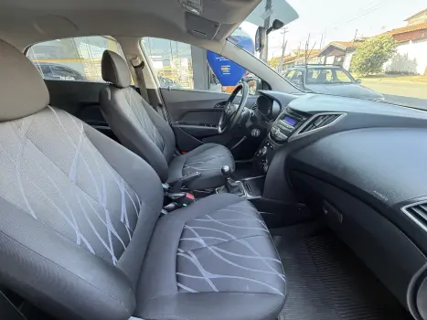 HYUNDAI HB 20 Hatch 1.0 12V 4P FLEX COMFORT, Foto 10