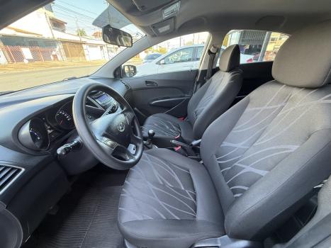 HYUNDAI HB 20 Hatch 1.0 12V 4P FLEX COMFORT, Foto 11