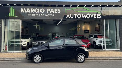 HYUNDAI HB 20 Hatch 1.6 16V 4P FLEX COMFORT PLUS AUTOM�TICO, Foto 1