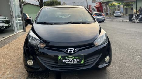 HYUNDAI HB 20 Hatch 1.6 16V 4P FLEX COMFORT PLUS AUTOM�TICO, Foto 2