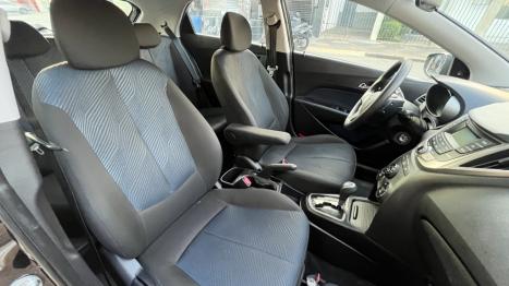 HYUNDAI HB 20 Hatch 1.6 16V 4P FLEX COMFORT PLUS AUTOM�TICO, Foto 8
