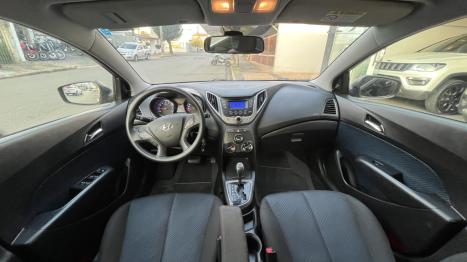 HYUNDAI HB 20 Hatch 1.6 16V 4P FLEX COMFORT PLUS AUTOM�TICO, Foto 5