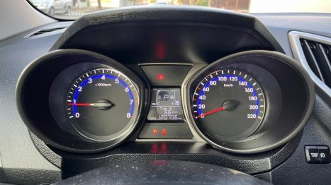 HYUNDAI HB 20 Hatch 1.6 16V 4P FLEX COMFORT PLUS AUTOM�TICO, Foto 7