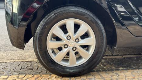 HYUNDAI HB 20 Hatch 1.6 16V 4P FLEX COMFORT PLUS AUTOM�TICO, Foto 11