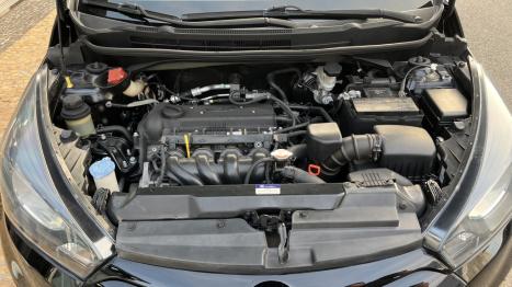 HYUNDAI HB 20 Hatch 1.6 16V 4P FLEX COMFORT PLUS AUTOM�TICO, Foto 13