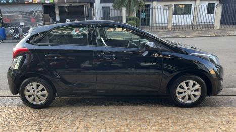 HYUNDAI HB 20 Hatch 1.6 16V 4P FLEX COMFORT PLUS AUTOM�TICO, Foto 3