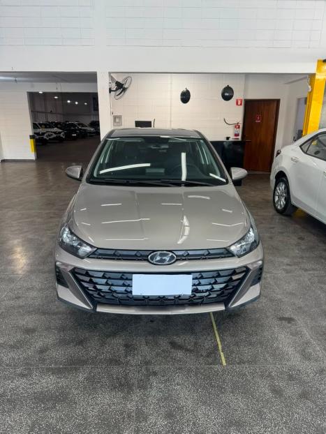 HYUNDAI HB 20 Hatch 1.0 12V 4P FLEX COMFORT, Foto 2