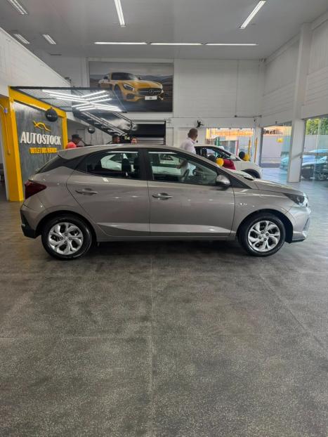 HYUNDAI HB 20 Hatch 1.0 12V 4P FLEX COMFORT, Foto 3