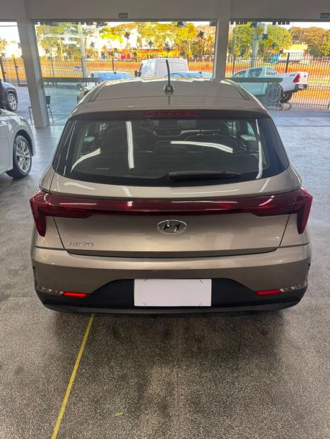 HYUNDAI HB 20 Hatch 1.0 12V 4P FLEX COMFORT, Foto 6