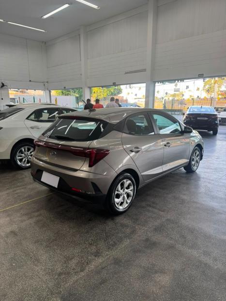 HYUNDAI HB 20 Hatch 1.0 12V 4P FLEX COMFORT, Foto 7