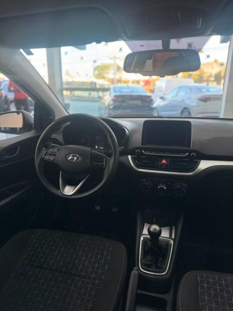 HYUNDAI HB 20 Hatch 1.0 12V 4P FLEX COMFORT, Foto 8