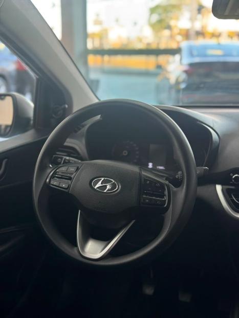 HYUNDAI HB 20 Hatch 1.0 12V 4P FLEX COMFORT, Foto 9