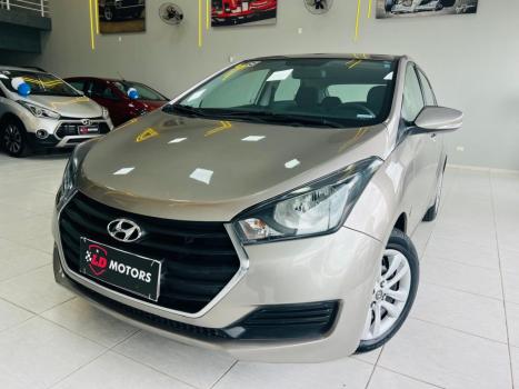 HYUNDAI HB 20 Hatch 1.6 16V 4P FLEX COMFORT PLUS AUTOM�TICO, Foto 1