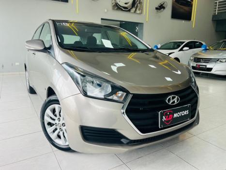 HYUNDAI HB 20 Hatch 1.6 16V 4P FLEX COMFORT PLUS AUTOM�TICO, Foto 2