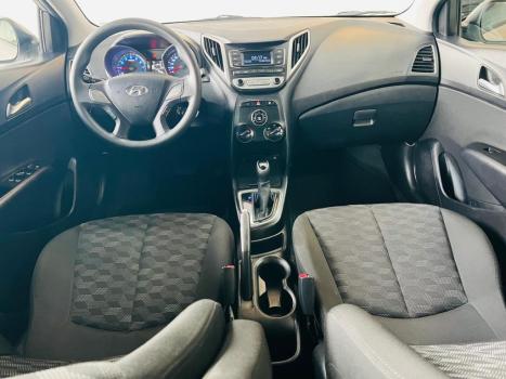 HYUNDAI HB 20 Hatch 1.6 16V 4P FLEX COMFORT PLUS AUTOM�TICO, Foto 10