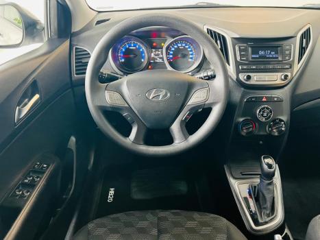 HYUNDAI HB 20 Hatch 1.6 16V 4P FLEX COMFORT PLUS AUTOM�TICO, Foto 11