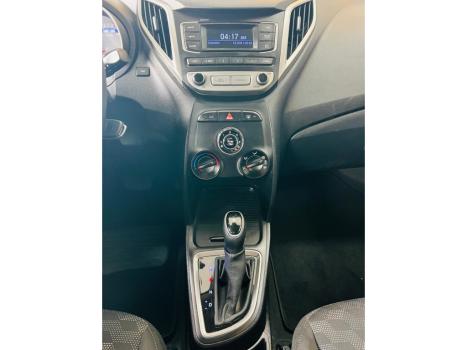 HYUNDAI HB 20 Hatch 1.6 16V 4P FLEX COMFORT PLUS AUTOM�TICO, Foto 12