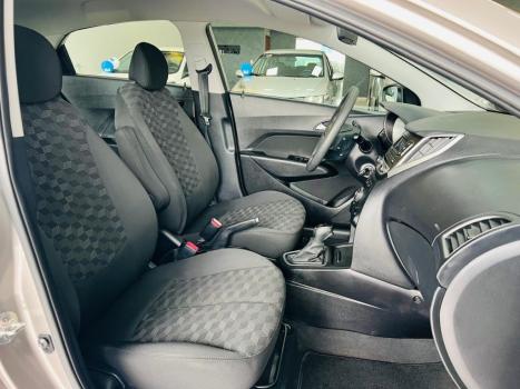 HYUNDAI HB 20 Hatch 1.6 16V 4P FLEX COMFORT PLUS AUTOM�TICO, Foto 17