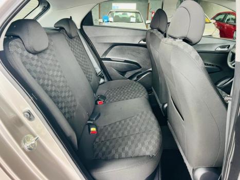 HYUNDAI HB 20 Hatch 1.6 16V 4P FLEX COMFORT PLUS AUTOM�TICO, Foto 18