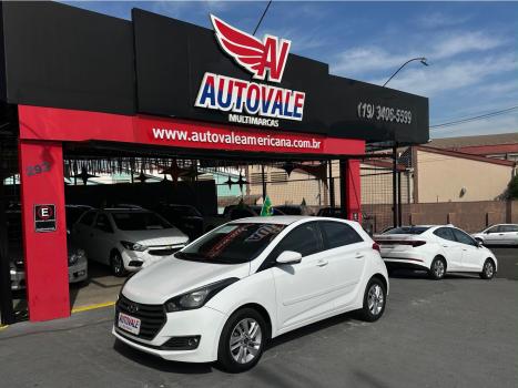 HYUNDAI HB 20 Hatch 1.0 12V 4P FLEX COMFORT, Foto 1